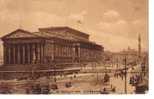 St George's Hall Liverpool - Liverpool