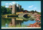 IRELAND -BUNRATTY CASTLE - Ireland Irlande Irland Irlanda TO Bulgaria Bulgarie Bulgarien Bulgarije 71003 - Clare