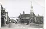 HERTS - WALTHAM CROSS  RP C1910  Ht86 - Hertfordshire