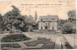 RANTIGNY CHALET DES TILLEULS  1915 - Rantigny