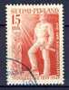 Finland 1949. Workers Association. Michel 371. Cancelled (o) - Used Stamps