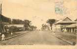 GUINEE , Conakri , Boulevard Du Commerce , *3432 - Guinée Française