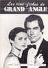 Ciné Fiches De Grand Angle 118 Juillet 1989 Couverture Timothy Dalton James Bond Permis De Tuer - Cinema