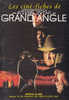 Ciné Fiches De Grand Angle 152 Septembre 1992 Spécial 20 Ans Couverture Clint Eastwood Gene Hackman Impitoyable - Kino