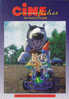 Ciné Fiches De Grand Angle 191 Mars 1996 Couverture Toy Story Walt Disney - Kino