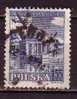 R3782 - POLOGNE POLAND AERIENNE Yv N°38 - Gebraucht