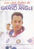 Ciné Fiches De Grand Angle 186 Octobre 1995 Couverture Tom Hanks Dans Apollo 13 - Kino