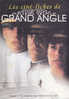 Ciné Fiches De Grand Angle 155 Décembre 1992 Couverture Demi Moore Tom Cruise Jack Nickolson Dans Des Hommes D´Honneur - Kino