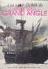 Ciné Fiches De Grand Angle 153 Octobre 1992 Couverture Christophe Colomb De Ridley Scott - Cinéma