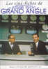 Ciné Fiches De Grand Angle 179 Février 1995 Couverture Ralph Fiennes - Kino