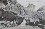 GIBRALTAR - THE GOVERNOR´S COTTAGE + ATTACHMENT - Gibilterra