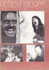 Ciné Fiches De Grand Angle 42 Novembre 1980 Couverture Jack Nicholson The Shining - Cinéma