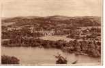 Windermere, Bowness Bay From Furness Fells - Autres & Non Classés