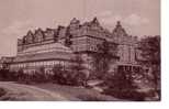 Harrogate, Majestic Hotel - Harrogate