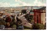 Morpeth From The Castle - Andere & Zonder Classificatie