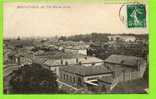 01 PONT De VAUX : Vue Prise Du Clocher - Pont-de-Vaux