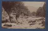 WALES CONWY COUNTY BOROUGH - CP BETTWS ( BETWS ) Y COED - MINERS´S BRIDGE - P. C. 3423 - GLOSSY PHOTO SERIES - Caernarvonshire