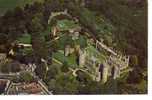 Arundel Castle From The Air - Arundel