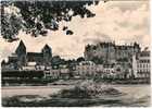 SAINT AIGNAN SUR CHER 1959 - Saint Aignan