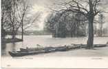 CHINGFORD - CONNAUGHT WATERS 1903 - Sonstige & Ohne Zuordnung