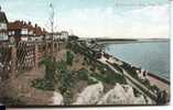 DOVERCOURT BAY FROM SOUTH 1907 - Andere & Zonder Classificatie