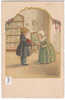 PO8810# Illustrata Pauli Ebner - BIMBI NOBILTA'  No VG - Ebner, Pauli