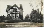 CHINGFORD - QUEEN ELIZABETH´S HUNTING HOUSE RP - Sonstige & Ohne Zuordnung