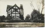 CHINGFORD - QUEEN ELIZABETH´S HUNTING HOUSE RP - Autres & Non Classés