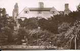 CHIGWELL - YE OLDE KINGS HEAD TEA GARDENS RP - Other & Unclassified