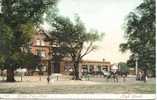 HIGH BEECH - KINGS OAK HOTEL - ANIMATED 1906 - Autres & Non Classés