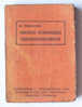 Dictionary Of H.TORCZYNER “DEUTSCH-HERBAISCHES TASCHENWORTERBUCH” - RARE. - Dictionnaires