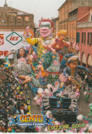 314-Carnevale Di CENTO (FE)-I Ragazzi Del Guercino-2006-Carneval-Carnival-Karneval-Bollo Speciale Figurato - Carnaval