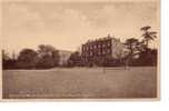 Convent Of Marie Auxiliatrice East End Road Finchley Nr 3 - London Suburbs