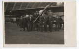 AIRPLANES - Real Photo - 1939-1945: 2a Guerra