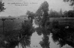 Le Beuvron, Paturage De Sologne - Lamotte Beuvron