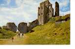 Corfe Castle, Swanage - Swanage