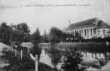 Colonie Saint Maurice, La Chapelle - Lamotte Beuvron