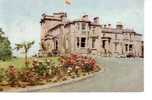 Manor Park Hotel, Skelmorlie - Ayrshire