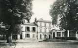 CROISSY SUR SEINE -  L'HOTEL DE VILLE - Croissy-sur-Seine