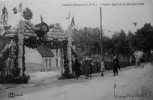 Comice Agricole Du 24 Aout 1924 - Lamotte Beuvron