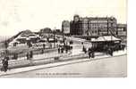 The Cliffs & Savoy Hydro, Blackpool - Blackpool