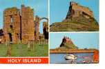 Holy Island - Other & Unclassified
