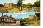 Colchester - Colchester