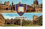 Oxford - Oxford