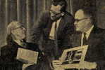 Radio Wireless Inventor, Guglielmo Marconi  Postal Stationery -Articles Postaux -Postsache F (A87-79) - Physics