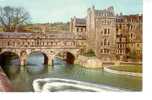 Pulteney Bridge Bath - Andere & Zonder Classificatie