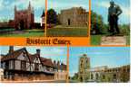 Historic Essex - Altri & Non Classificati