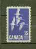 CANADA N° 337 ** - Unused Stamps