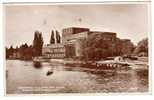 UNITED KINGDOM - Statford-upon-Avon, Memorial Theatre, Year 1959 - Stratford Upon Avon