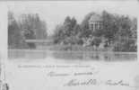 CHARENTON 102 . - Bois De Vincennes . Temple Grec - Charenton Le Pont